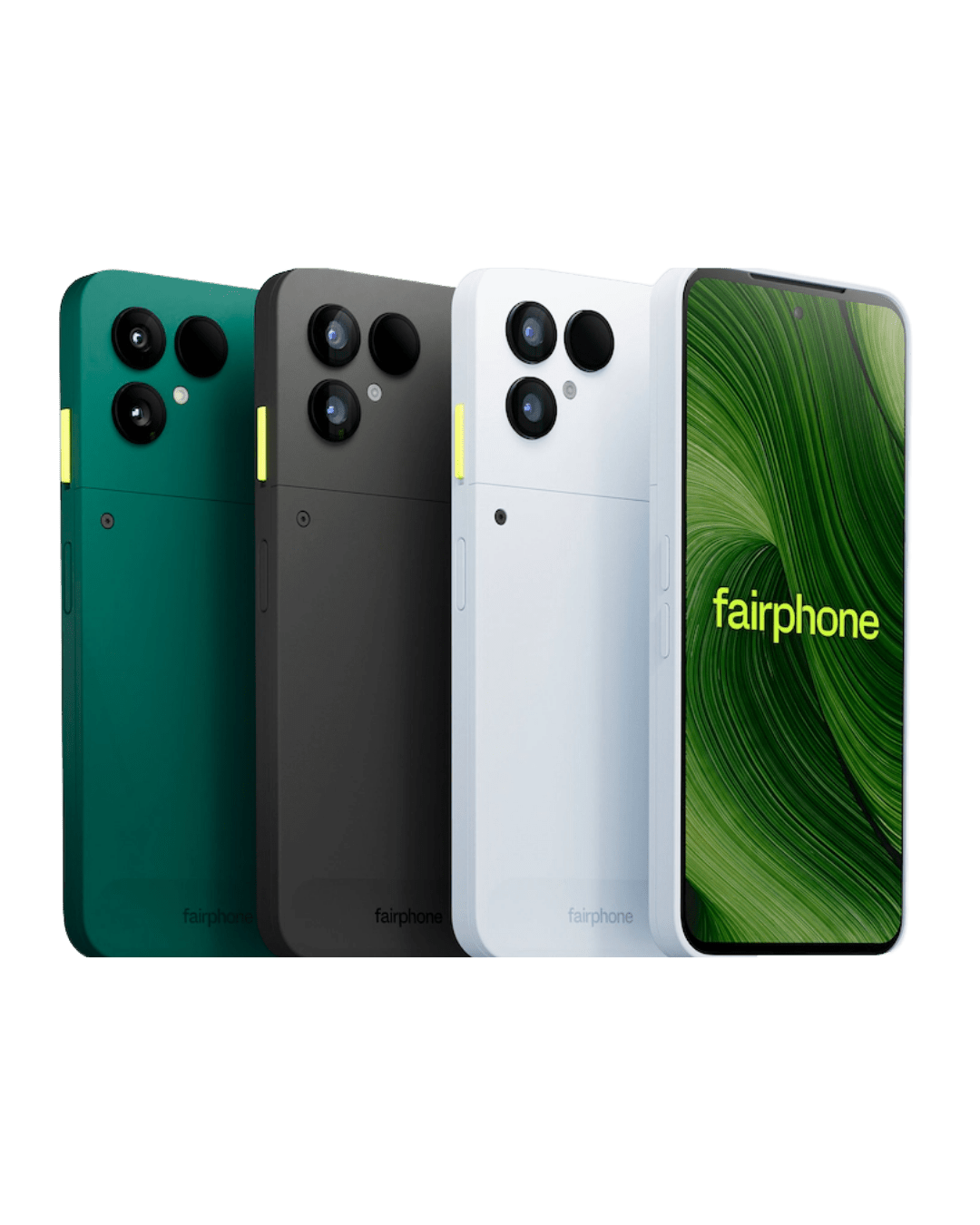 Fairphone 6